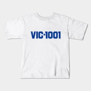 Commodore VIC-1001 - Japan - Version 1 Kids T-Shirt